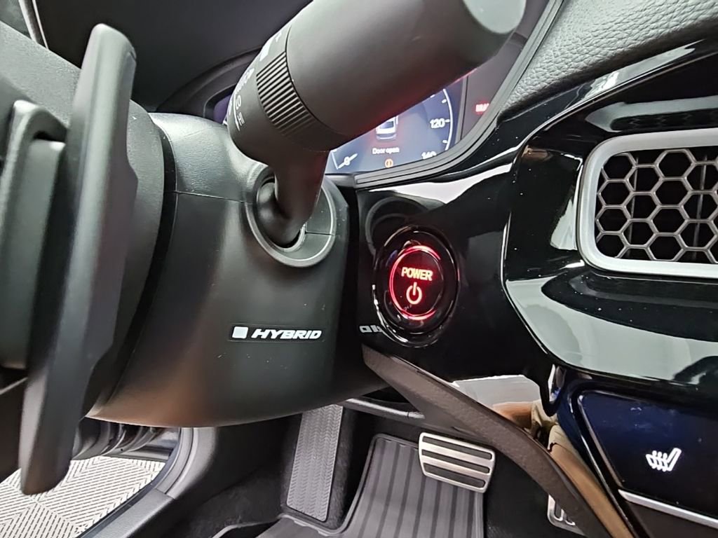 New 2026 Honda Civic Sport Touring image 25