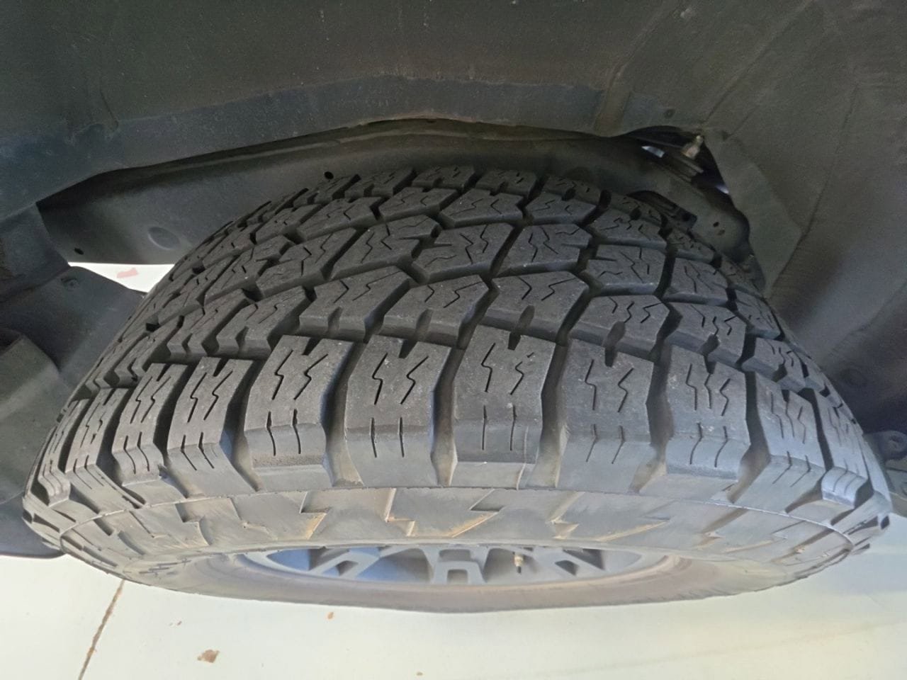 Used 2024 Toyota 4Runner TRD Pro AWD/4WD image 19