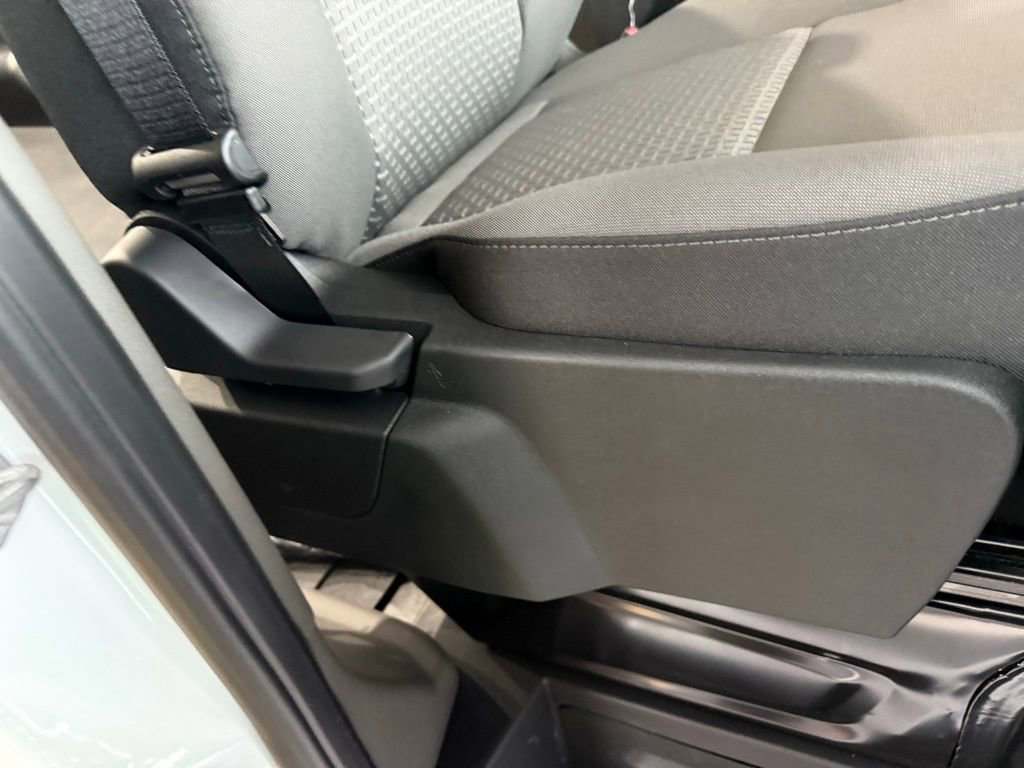 New 2025 Ford Transit 250 148 Medium Roof w/ Load Area Protection Package image 23