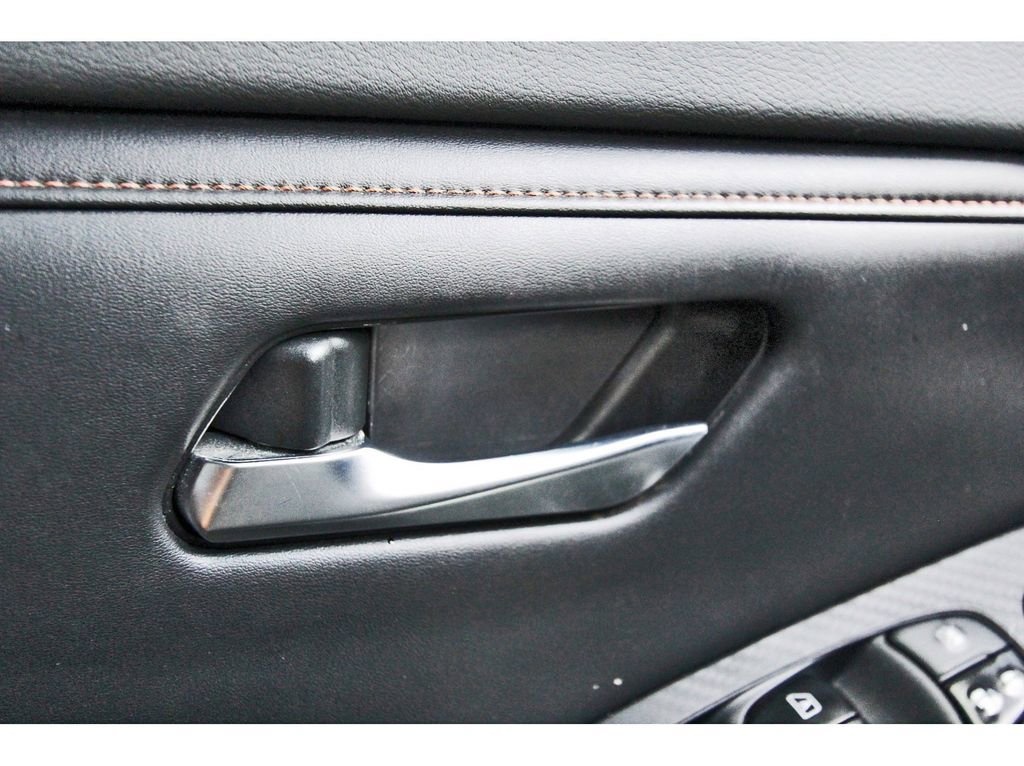 Used 2020 Nissan Sentra SR FWD image 16