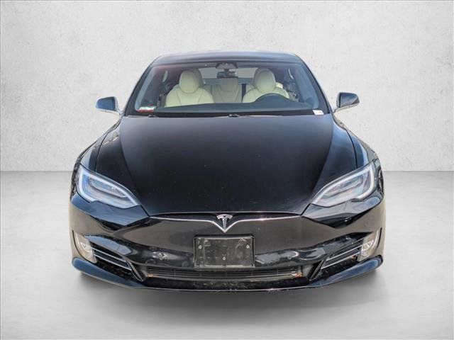 Used 2020 Tesla Model S Long Range Plus image 2