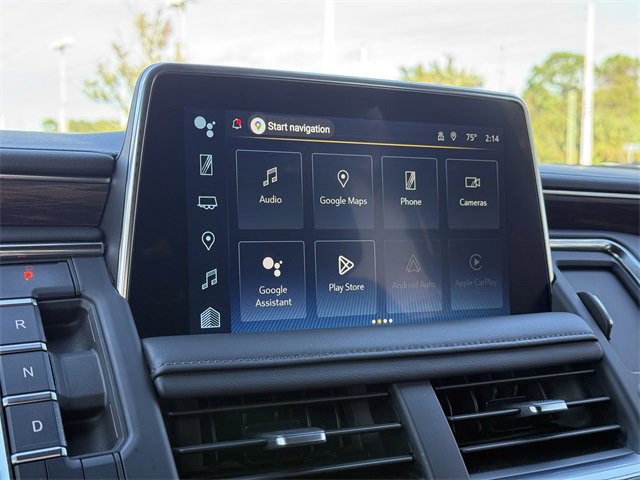 Used 2023 Chevrolet Tahoe LT image 26