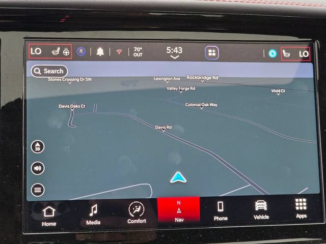 New 2026 Dodge Durango GT AWD/4WD image 23