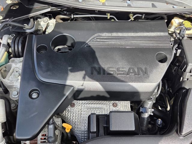 Used 2017 Nissan Altima 2.5 SV image 22