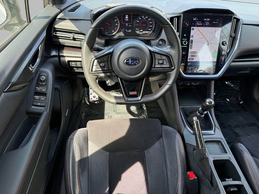 Used 2022 Subaru WRX Limited image 5
