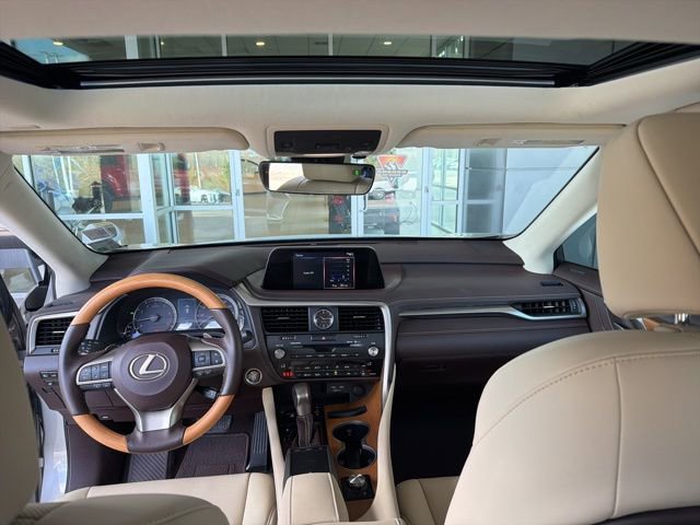 Used 2020 Lexus RX 350 FWD w/ Premium Package image 20