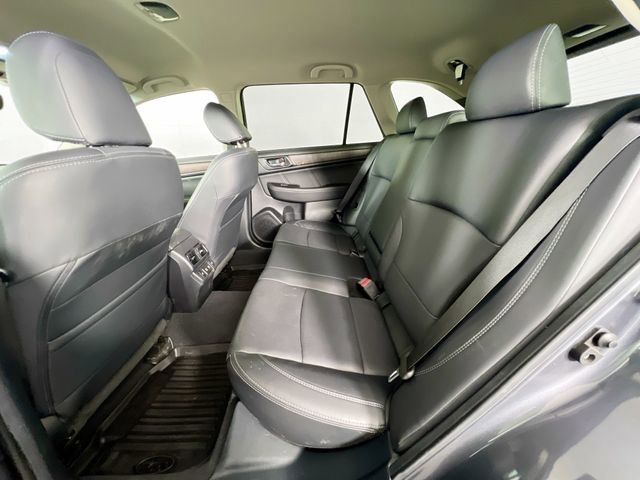 Used 2019 Subaru Outback 2.5i Limited AWD/4WD image 22