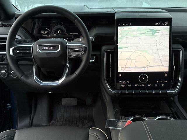 New 2026 GMC Yukon Elevation w/ LPO, Floor Liner Package image 8