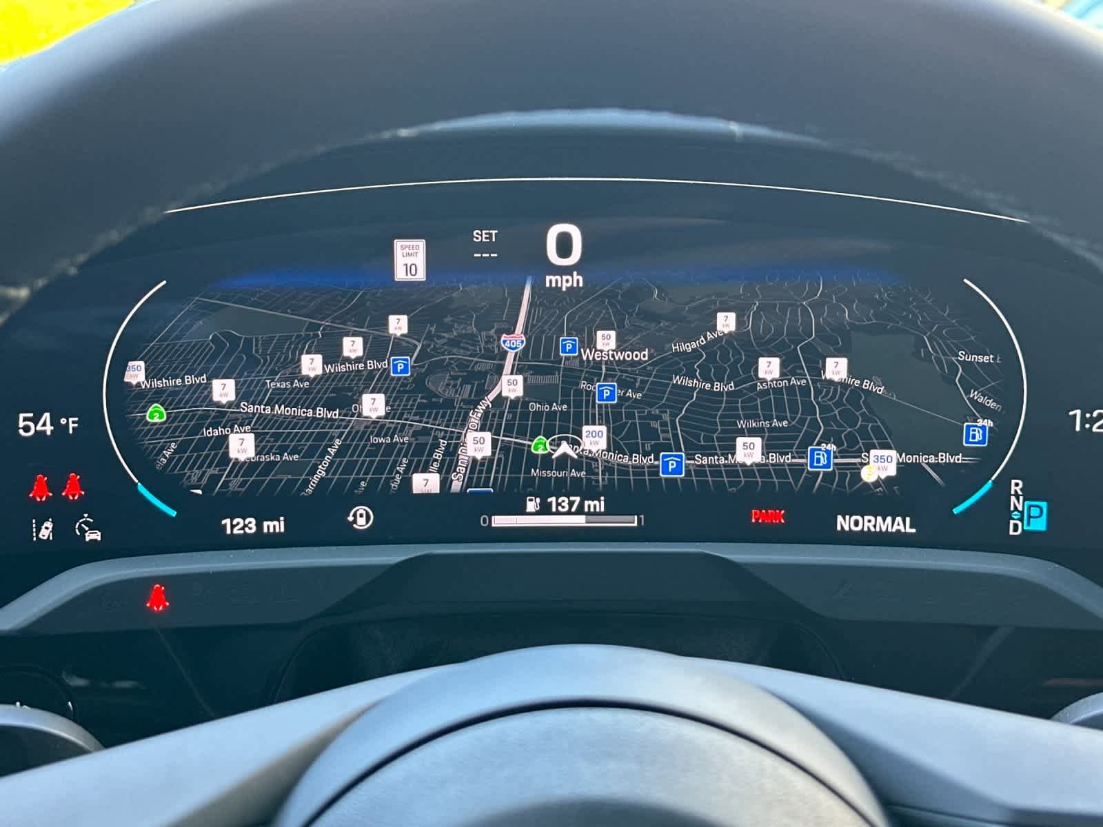 New 2026 Porsche Taycan AWD/4WD image 28