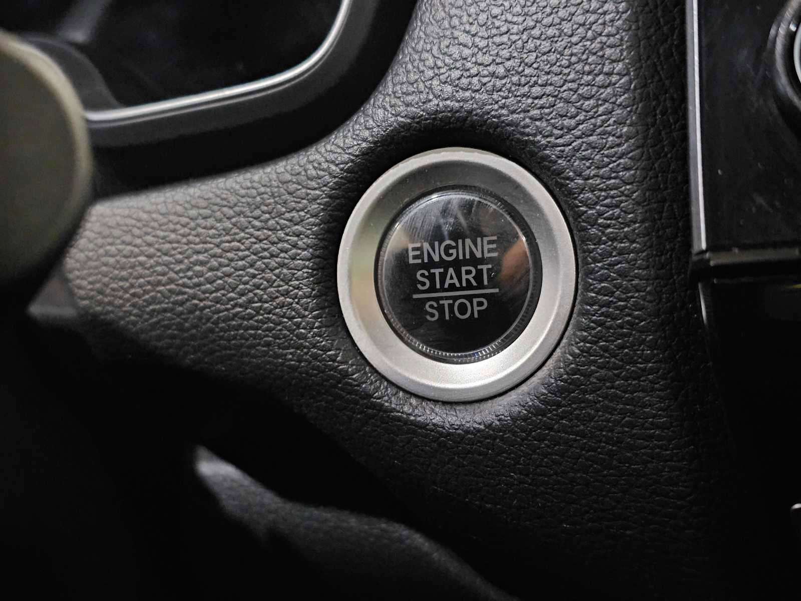 Used 2022 Honda CR-V Touring image 35