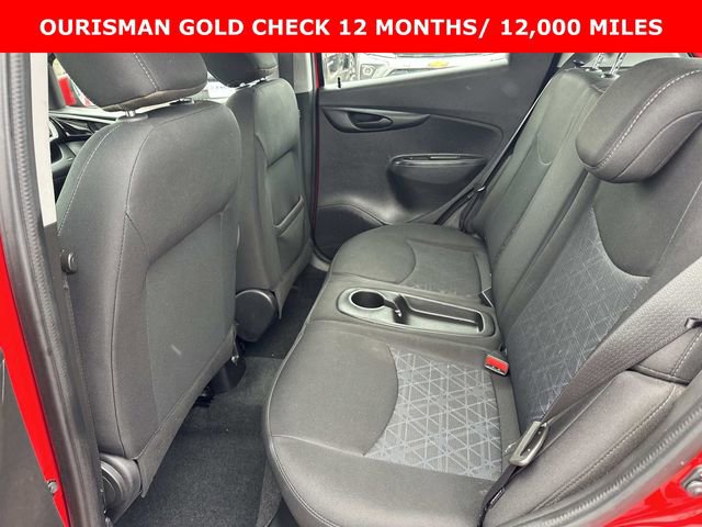 Used 2021 Chevrolet Spark LT image 16