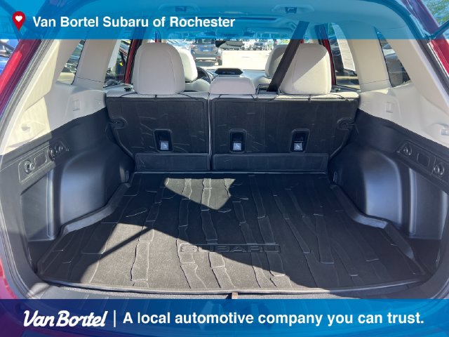 Certified 2024 Subaru Forester Premium AWD/4WD image 25