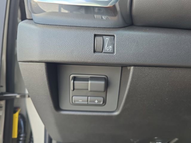 New 2026 GMC Canyon Elevation w/ Convenience Package image 23