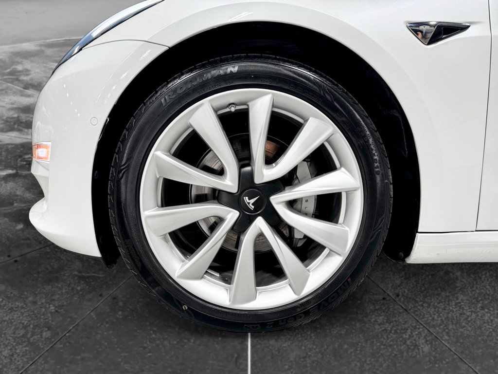Used 2019 Tesla Model 3 Long Range image 30