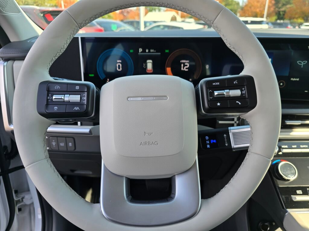 New 2026 Hyundai Santa Fe SE image 14