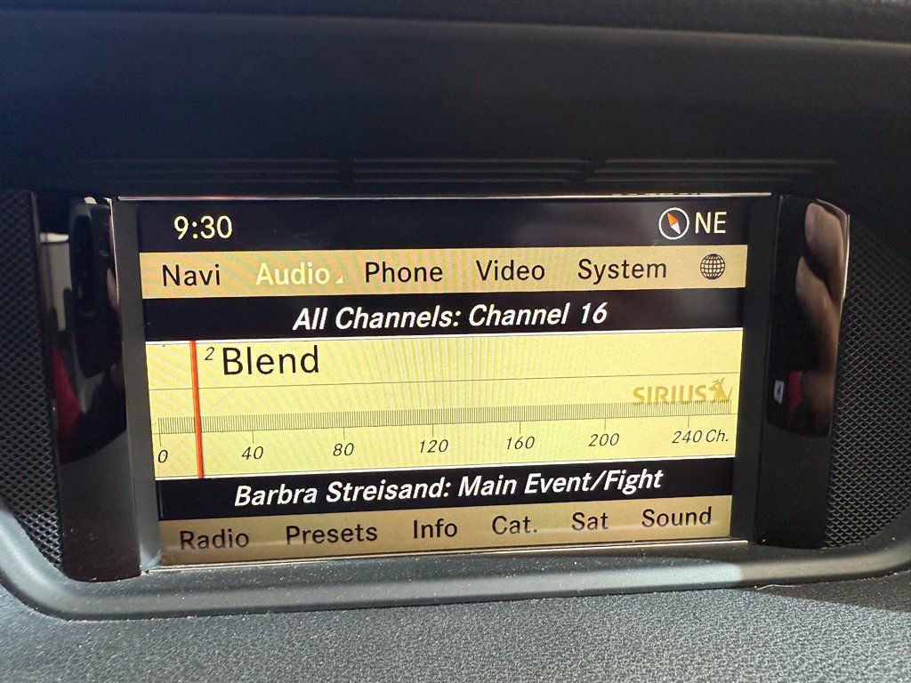 Used 2012 Mercedes-Benz E 350 Sedan image 21