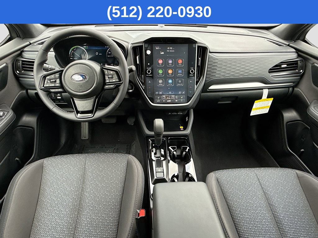 New 2026 Subaru Forester Premium image 28