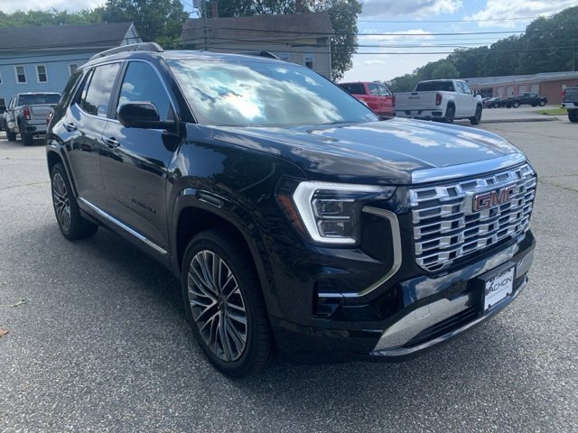 New 2026 GMC Terrain Denali image 2