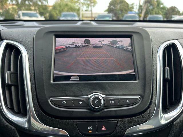 Certified 2023 Chevrolet Equinox LT image 24