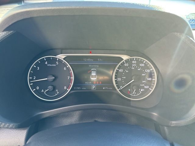 Used 2022 Nissan Sentra SR w/ Electronics Package image 21