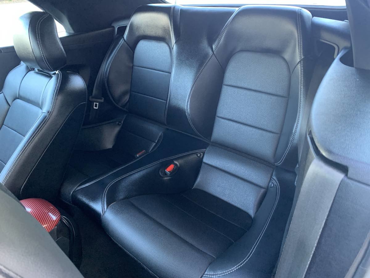 Used 2021 Ford Mustang Premium image 24