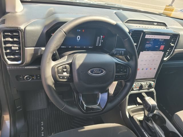 Certified 2024 Ford Ranger XLT w/ FX4 Off-Road Package AWD/4WD image 30