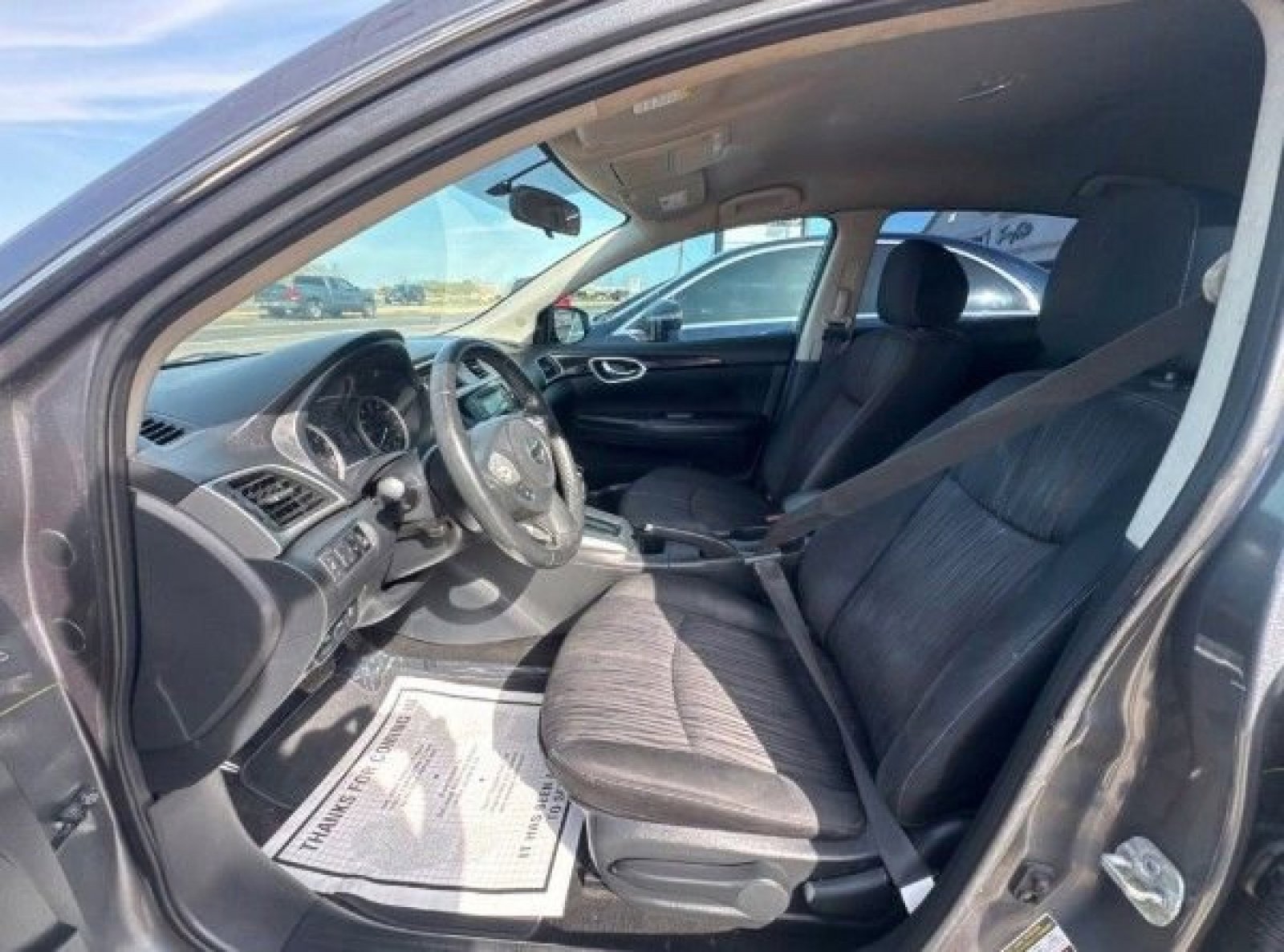 Used 2018 Nissan Sentra SV image 9