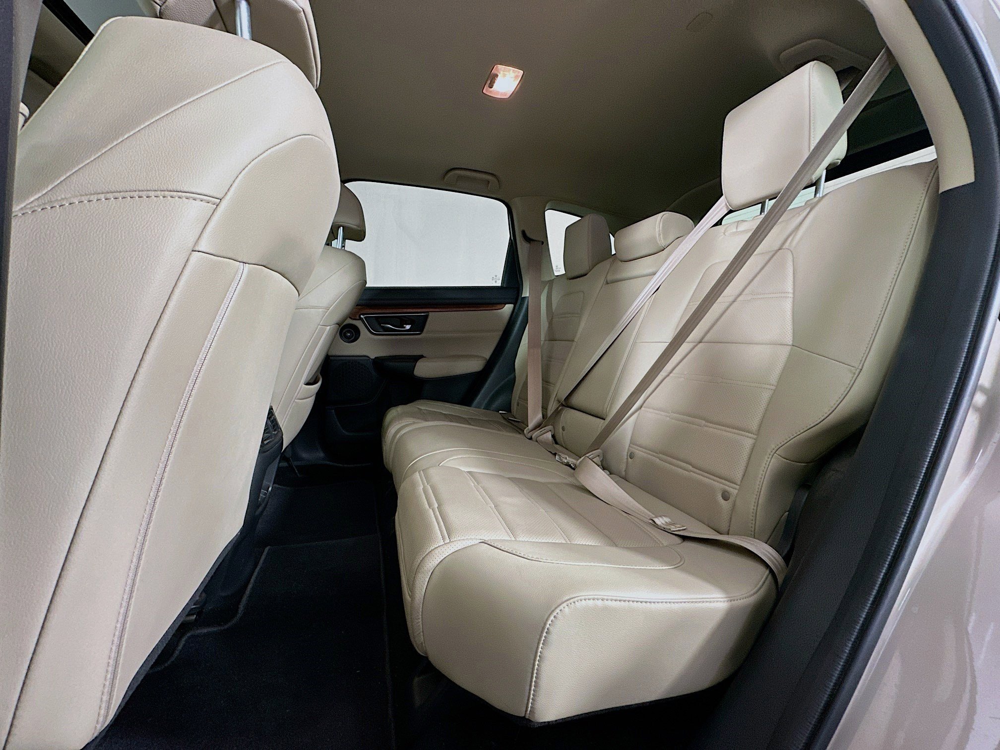 Used 2018 Honda CR-V EX-L image 26