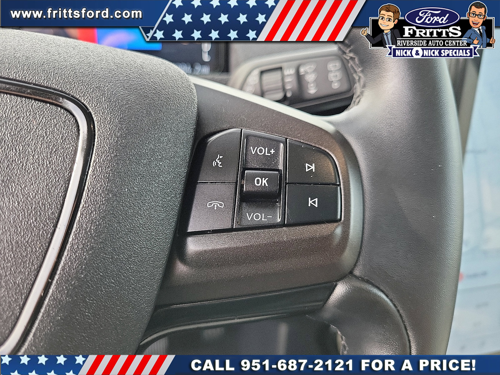 Certified 2023 Ford Mustang Mach-E Premium w/ Mustang Nite Pony Package image 7