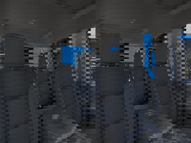 New 2026 Chevrolet Silverado 2500 Custom w/ Custom Value Package image 24