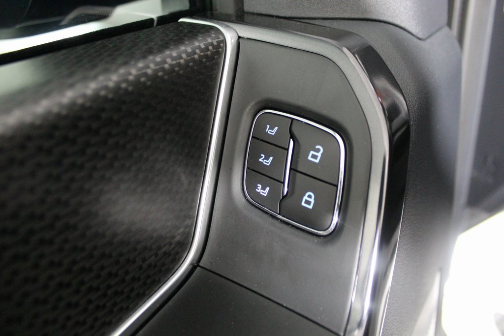 Certified 2025 Ford F150 Raptor w/ Equipment Group 803A Raptor R image 25