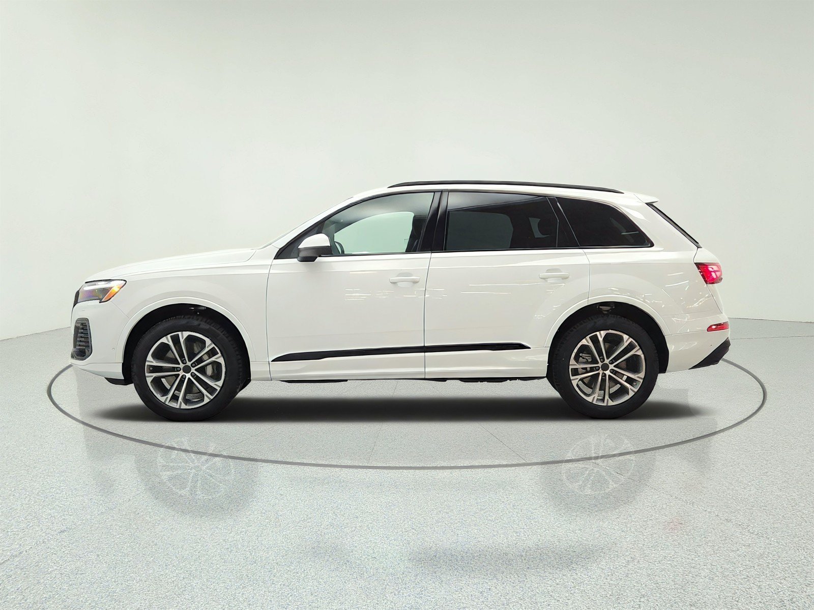 New 2026 Audi Q7 2.0T Premium Plus AWD/4WD image 8