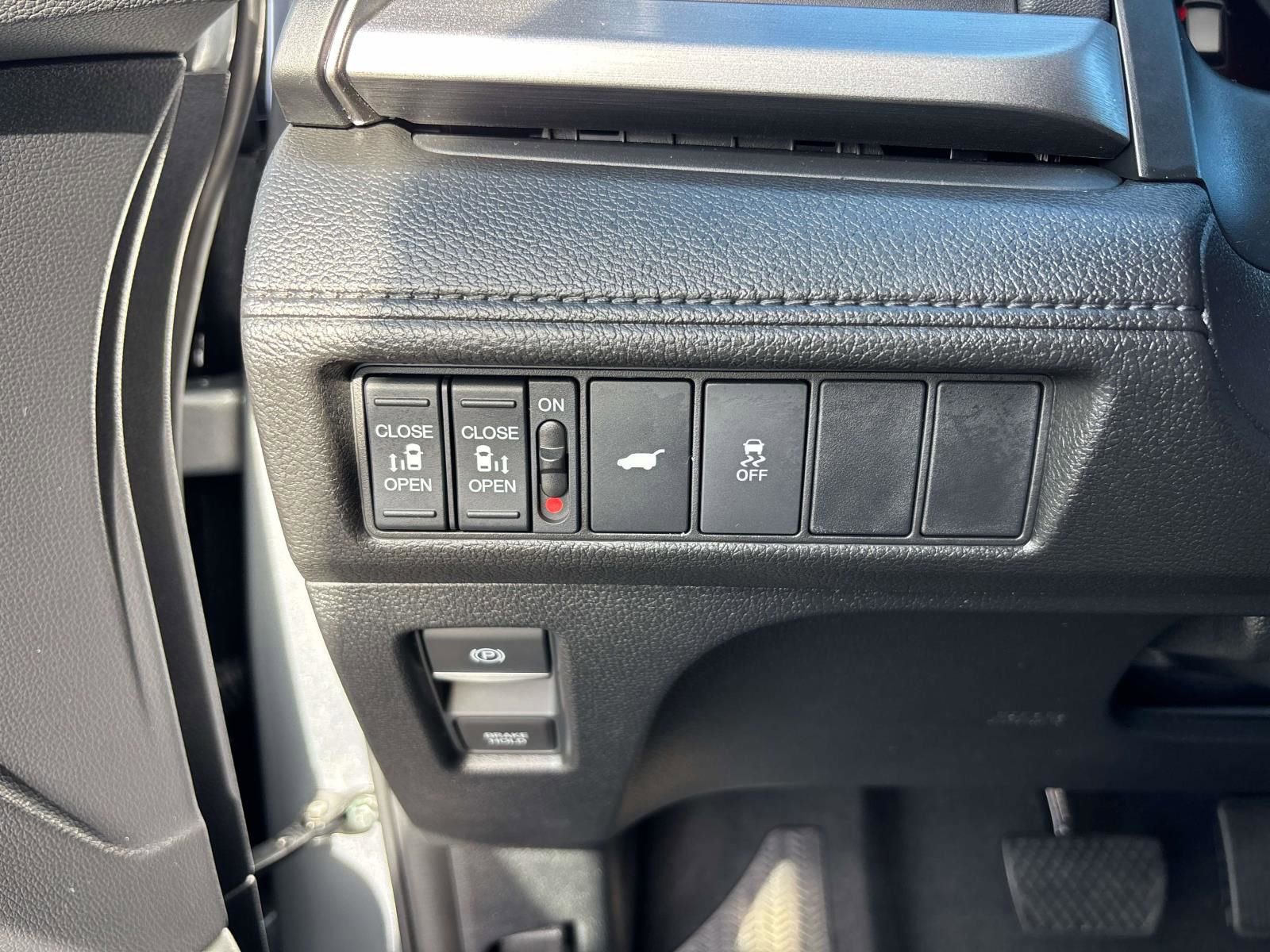 Certified 2026 Honda Odyssey EX-L image 21