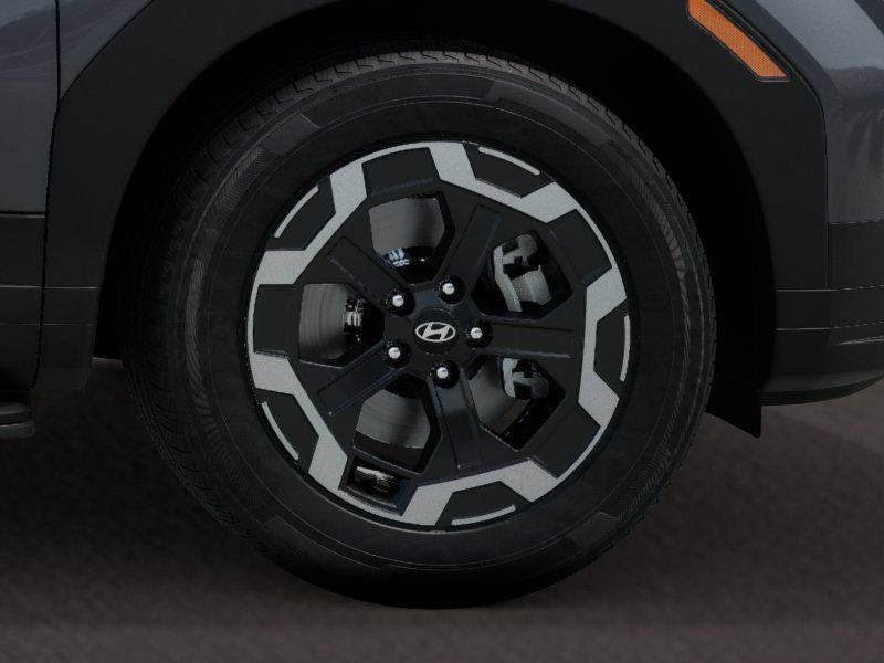 New 2026 Hyundai Santa Fe SEL AWD/4WD image 8