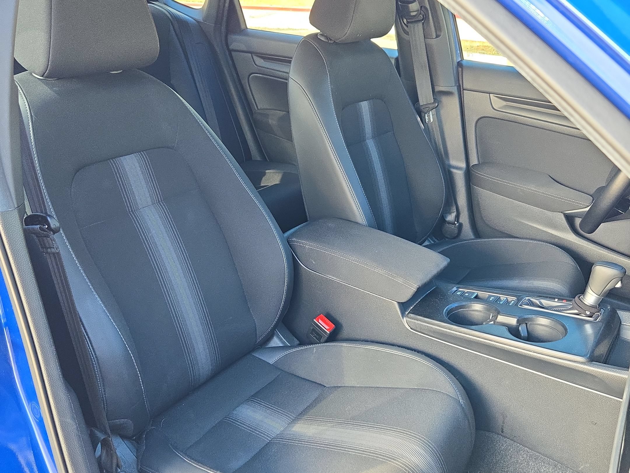 Certified 2024 Honda Civic Sport image 29
