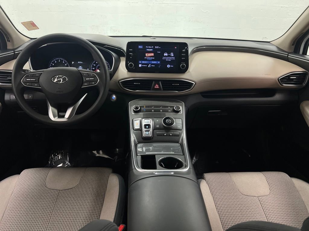 Used 2022 Hyundai Santa Fe SEL image 15