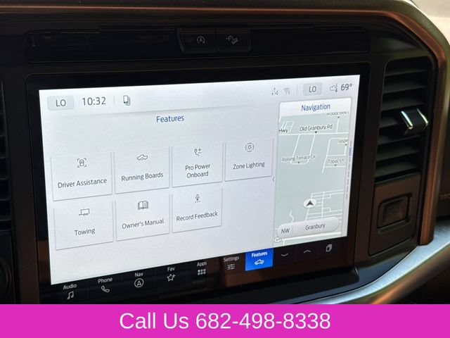New 2026 Ford F150 King Ranch w/ Equipment Group 601A High AWD/4WD image 25