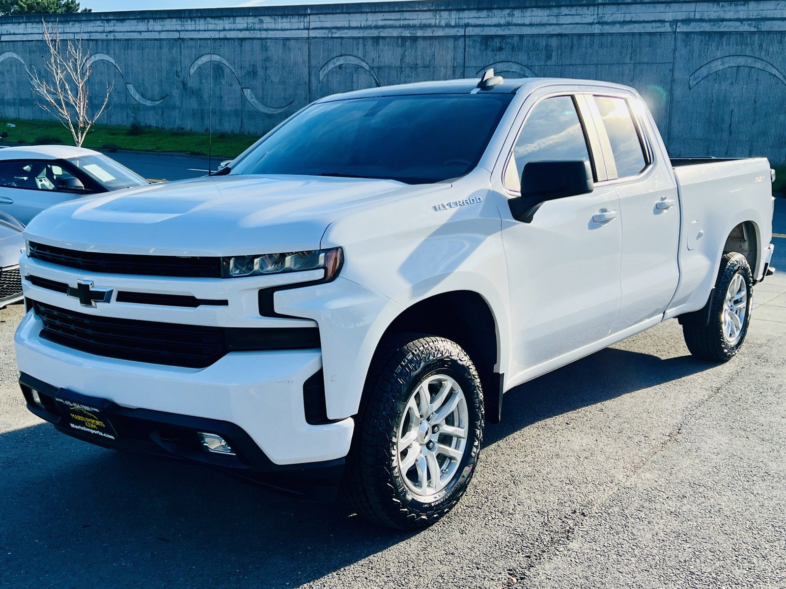 Used 2019 Chevrolet Silverado 1500 RST w/ All-Star Edition image 9