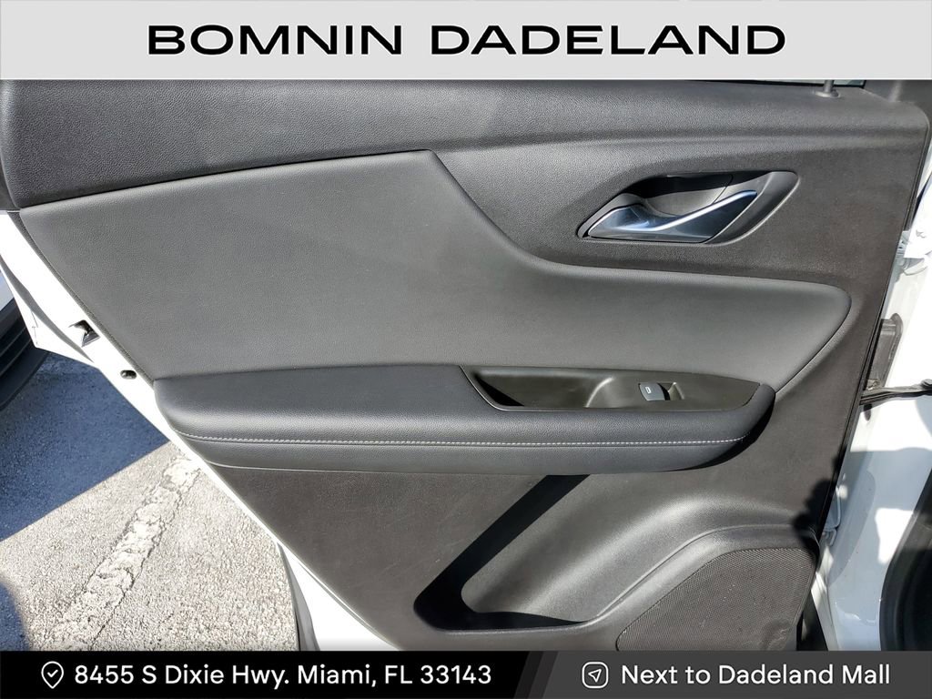 Used 2020 Chevrolet Blazer LT image 10