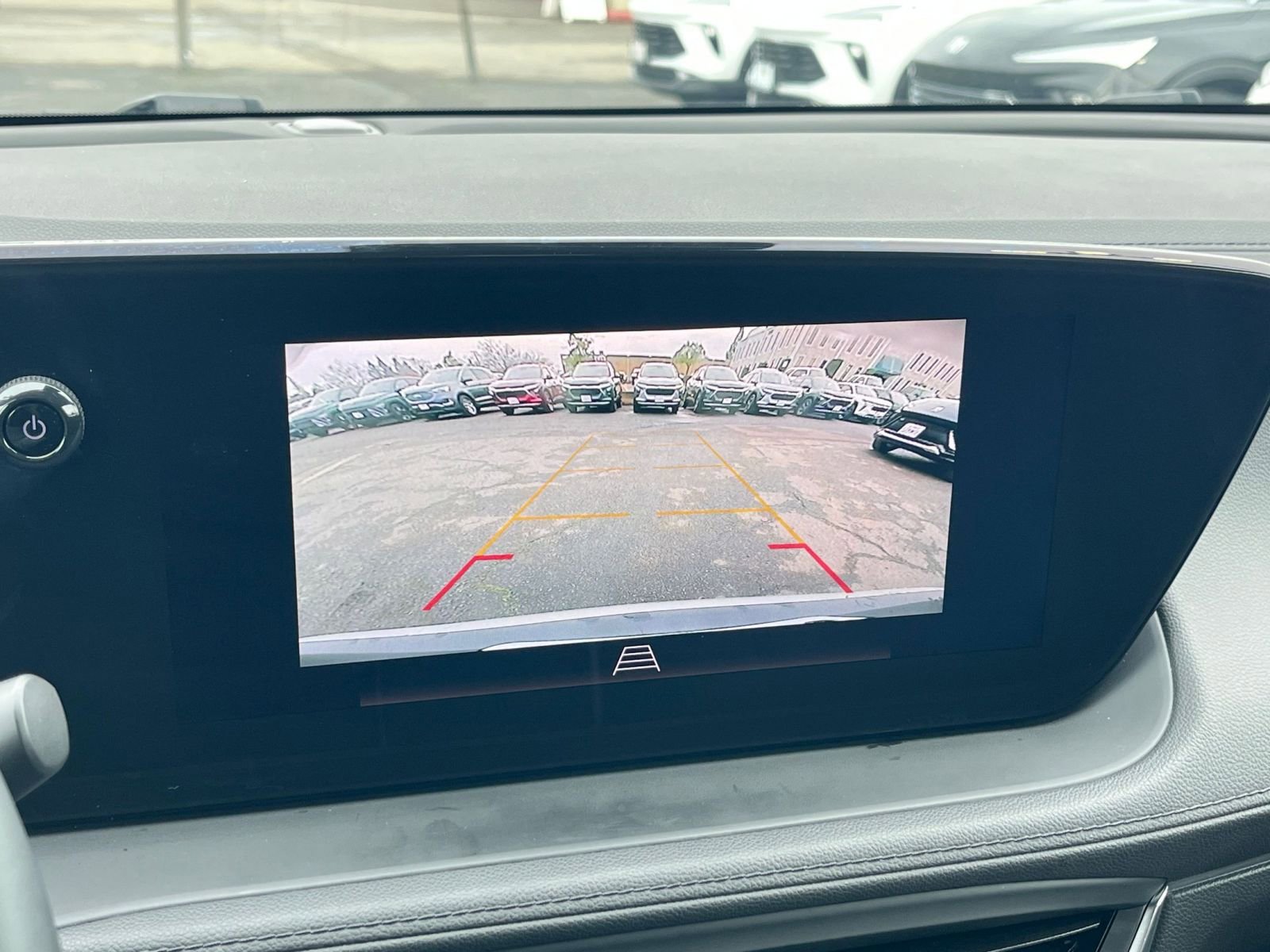 Used 2025 Buick Encore GX Preferred image 17