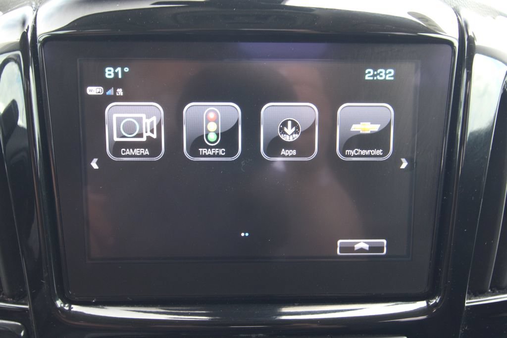 Used 2019 Chevrolet Traverse LT w/ LPO, Blackout Package AWD/4WD image 34