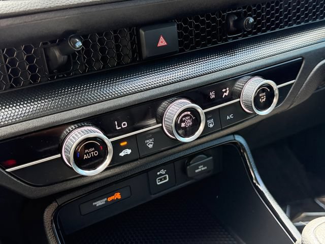 Certified 2024 Honda CR-V LX image 26