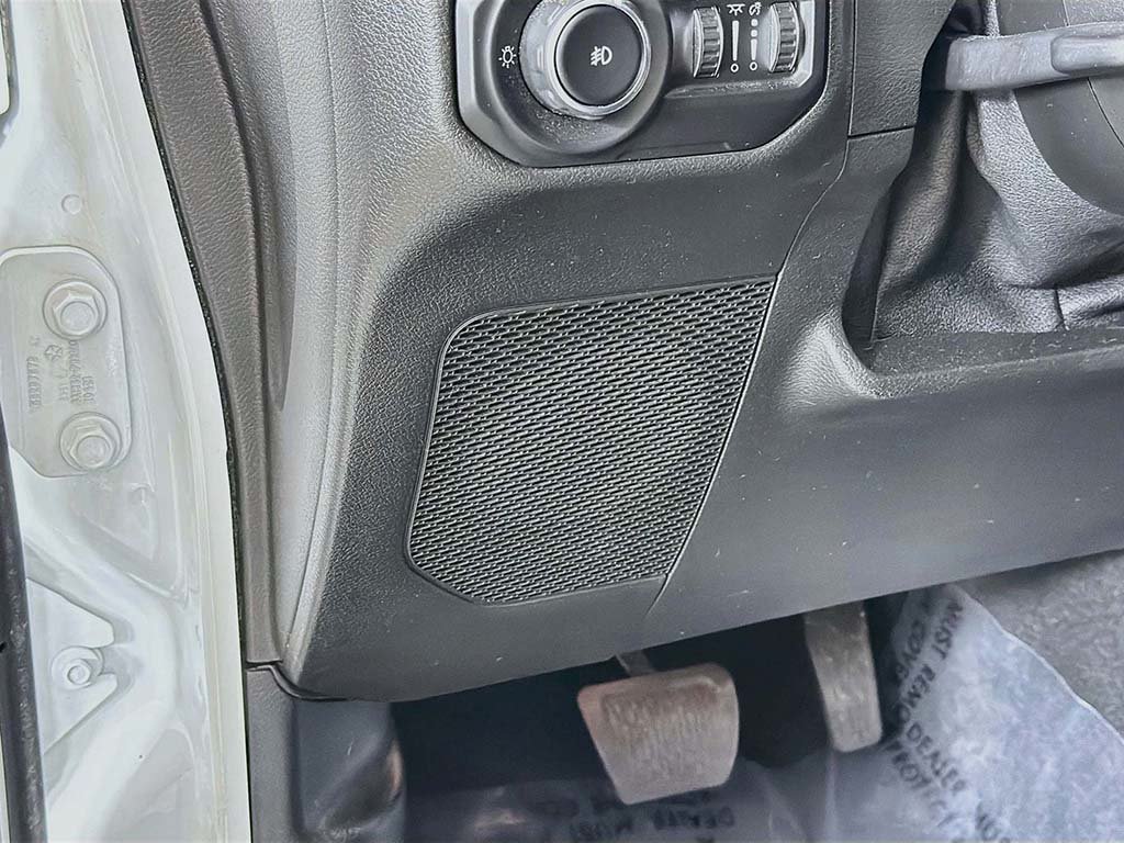 Used 2021 Jeep Wrangler Unlimited Rubicon w/ Uconnect 4C Nav & Sound Group AWD/4WD image 29