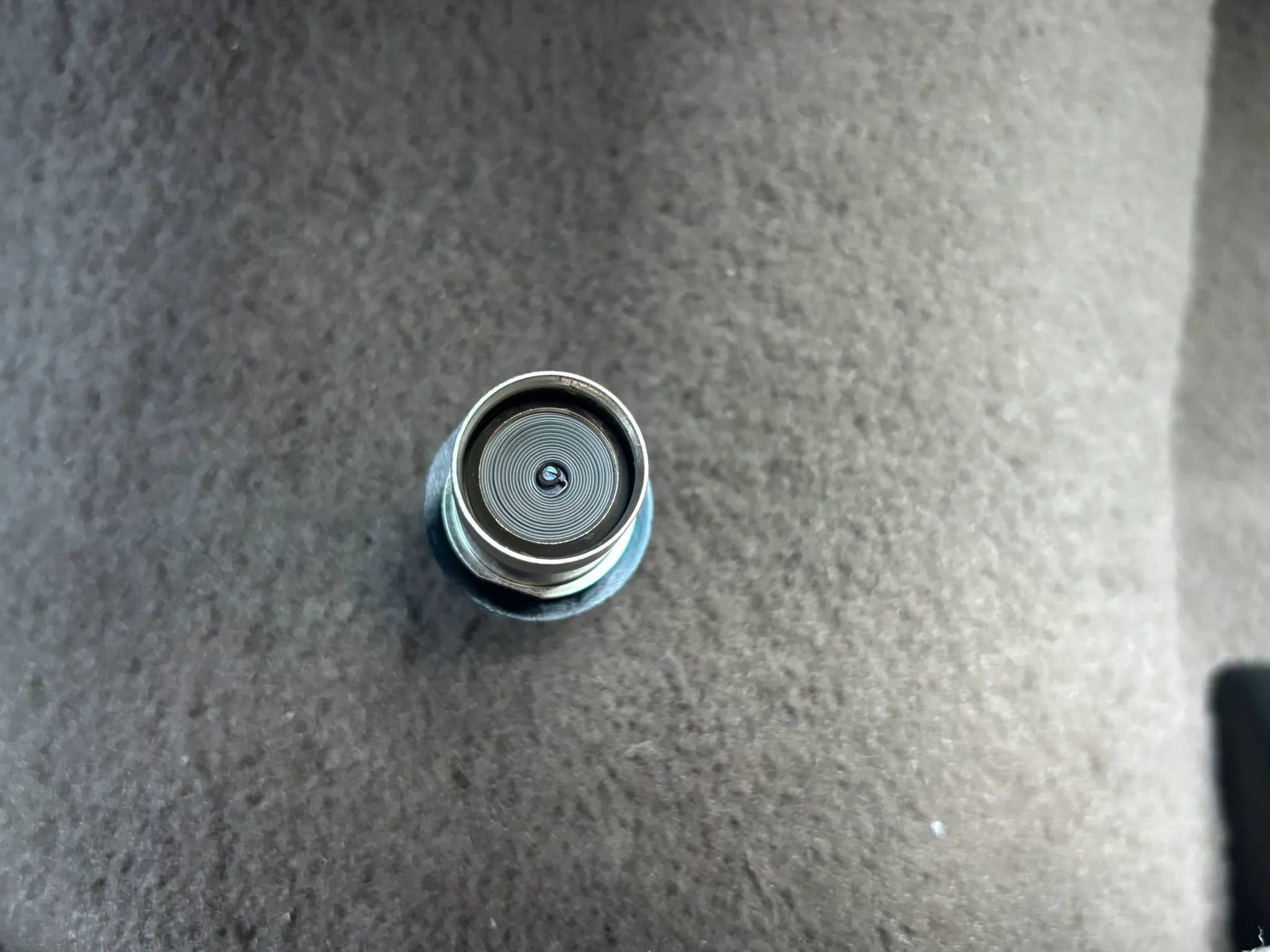 Used 2005 Mercury Grand Marquis GS image 33