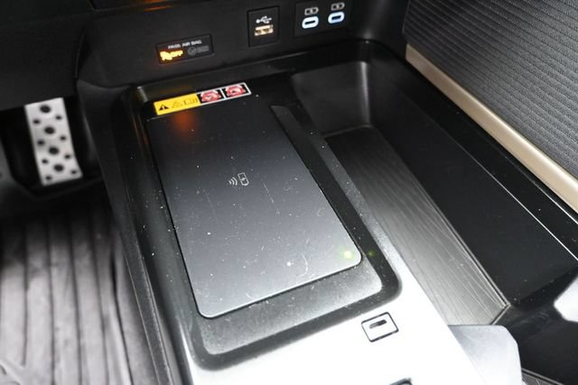 Certified 2026 Toyota Camry SE AWD/4WD image 29