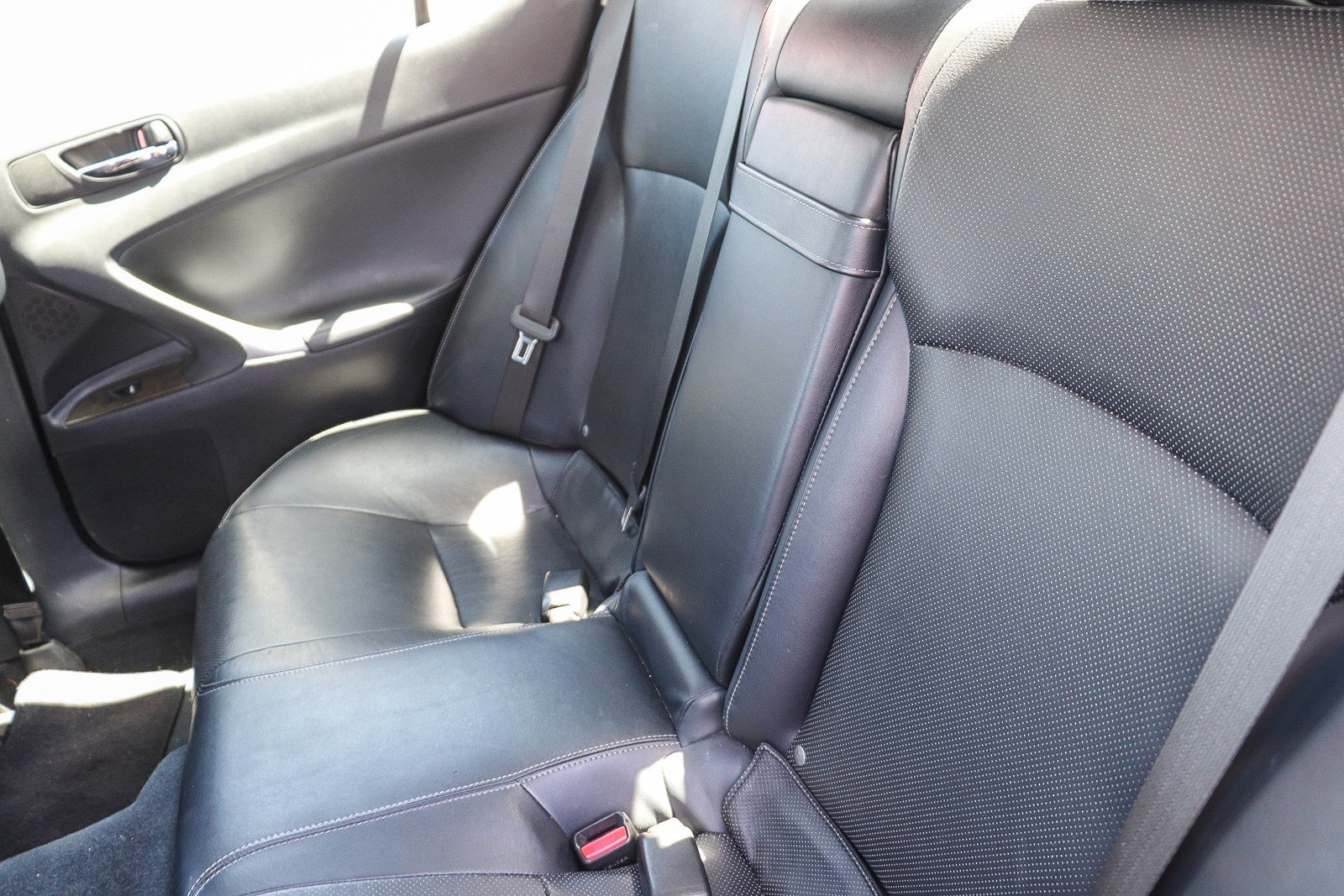 Used 2012 Lexus IS 250 w/ Premium Pkg Value Edition RWD image 19