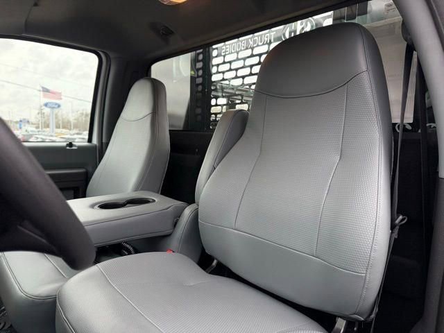 New 2026 Ford F650 2WD Regular Cab Super Duty image 17