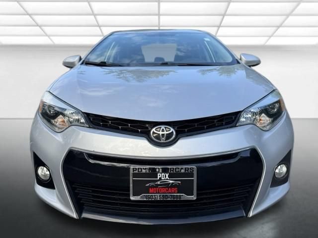 Used 2016 Toyota Corolla S FWD image 8