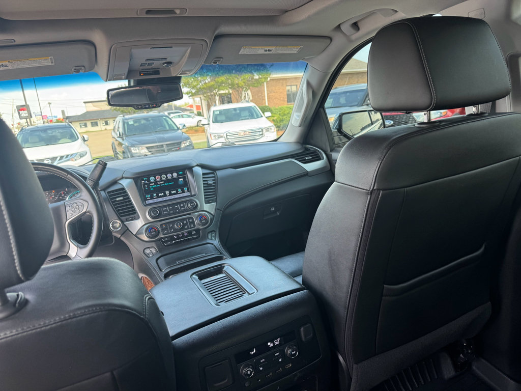 Used 2017 Chevrolet Tahoe Premier image 14