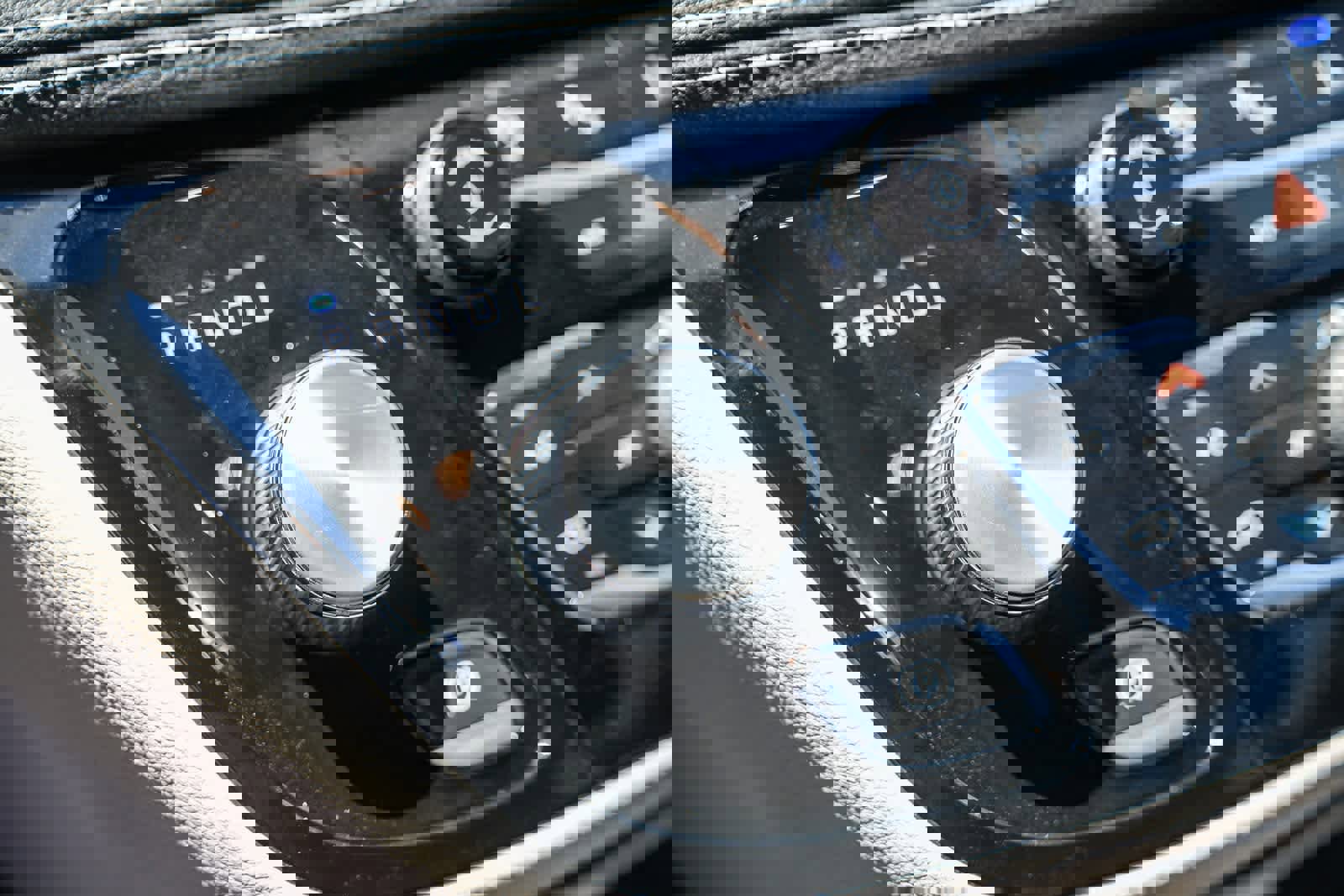 Used 2022 Chrysler Pacifica Touring-L w/ Uconnect Theater Family Group image 19